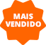 Selo mais vendido