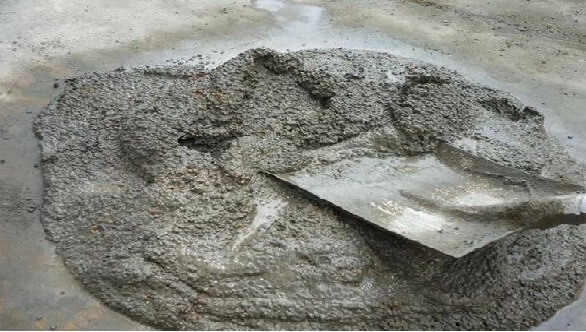 Cimento ou Concreto? Como calcular o volume de concreto para sua obra?