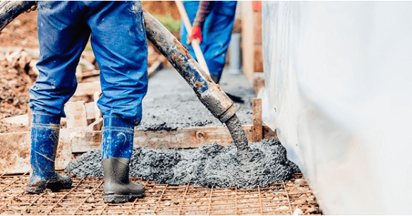 Concreto Usinado: Como calcular a quantidade para Laje?