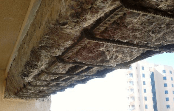 PATOLOGIAS NO CONCRETO: COMO PREVENIR? Patologias no concreto: Como prevenir?