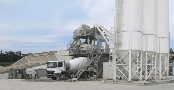 Conheça tudo sobre: Concreto Usinado