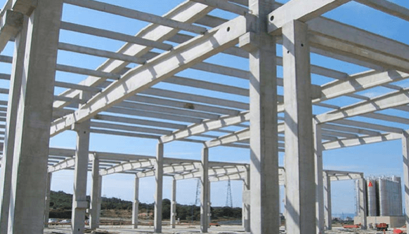 Durabilidade das Estruturas de Concreto