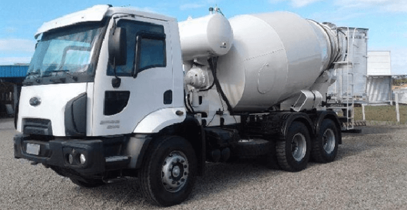 Concreto Usinado: Principais Cuidados