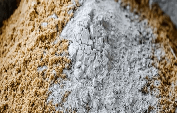 TRAÇO DE CONCRETO USINADO Traço de Concreto Usinado