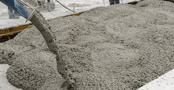 CONCRETO USINADO: DICAS ANTES DA CONTRATAÇÃO Concreto Usinado: Dicas antes da Contratação