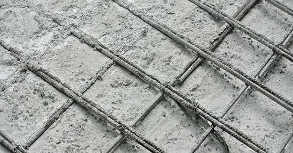 Tipos de Concreto utilizados na Construção Civil