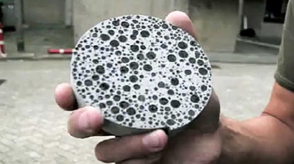 O que é o Concreto Biológico?