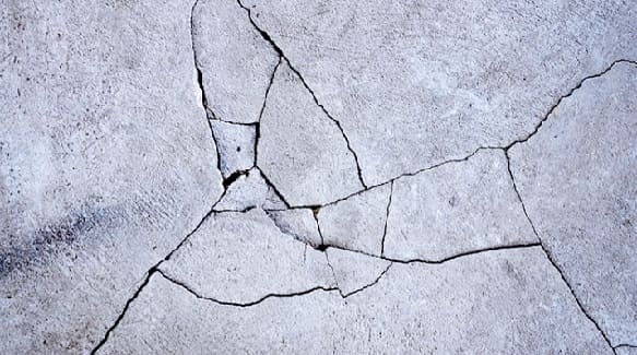 Como evitar trincas no concreto?