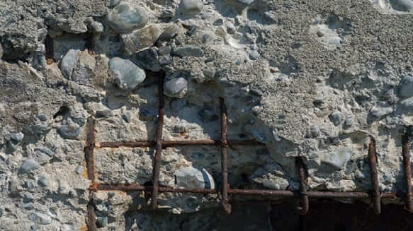 Como evitar bicheiras no concreto?